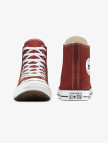 Converse Chuck Taylor All Star Unisex Bordo Sneaker Converse Chuck Taylor All Star Unisex Bordo Sneaker