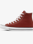 Converse Chuck Taylor All Star Unisex Bordo Sneaker Converse Chuck Taylor All Star Unisex Bordo Sneaker