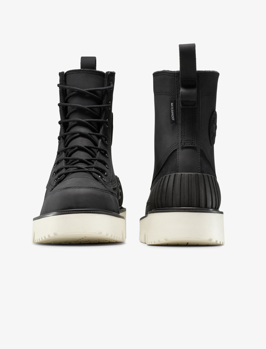 Converse Chuck 70 Rugged Waterproof Unisex Siyah Sneaker Converse Chuck 70 Rugged Waterproof Unisex Siyah Sneaker