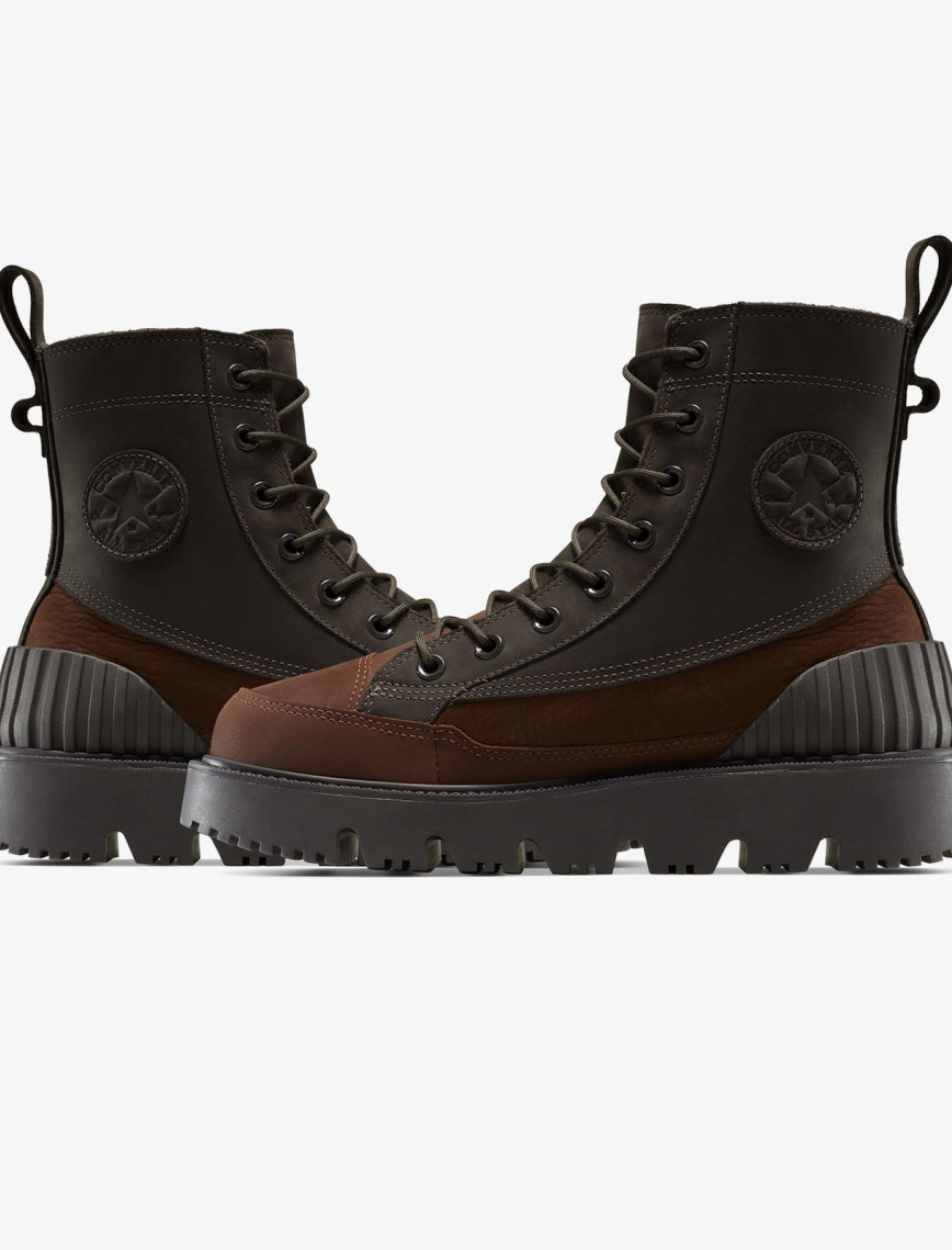 Converse Chuck 70 Rugged Waterproof Unisex Kahverengi Sneaker Converse Chuck 70 Rugged Waterproof Unisex Kahverengi Sneaker