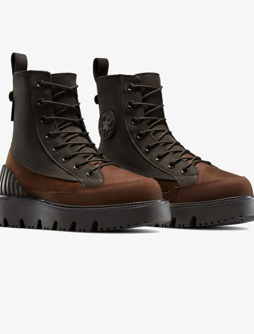 Converse Chuck 70 Rugged Waterproof Unisex Kahverengi Sneaker Converse Chuck 70 Rugged Waterproof Unisex Kahverengi Sneaker