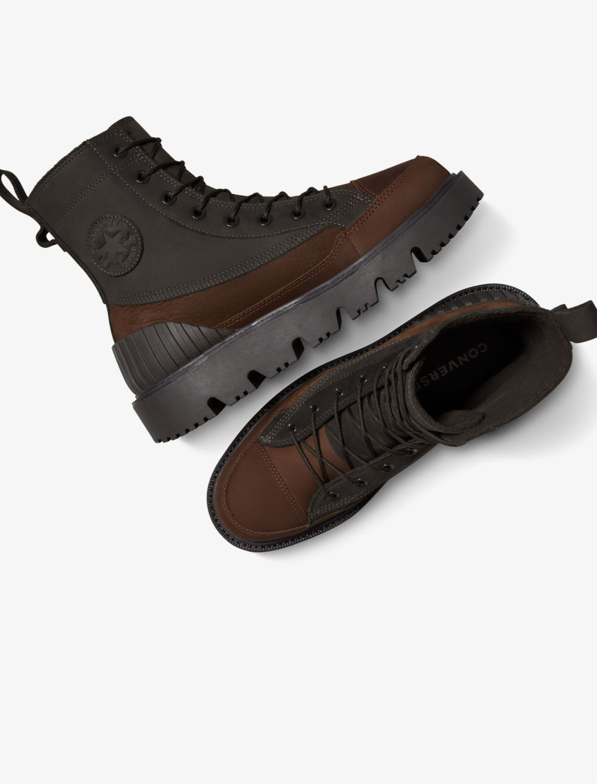 Converse Chuck 70 Rugged Waterproof Unisex Kahverengi Sneaker Converse Chuck 70 Rugged Waterproof Unisex Kahverengi Sneaker