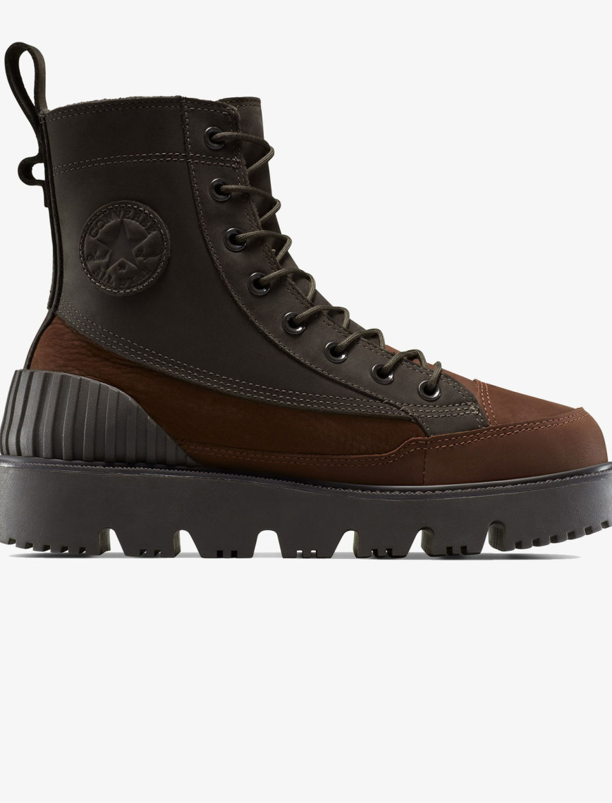 Converse Chuck 70 Rugged Waterproof Unisex Kahverengi Sneaker Converse Chuck 70 Rugged Waterproof Unisex Kahverengi Sneaker