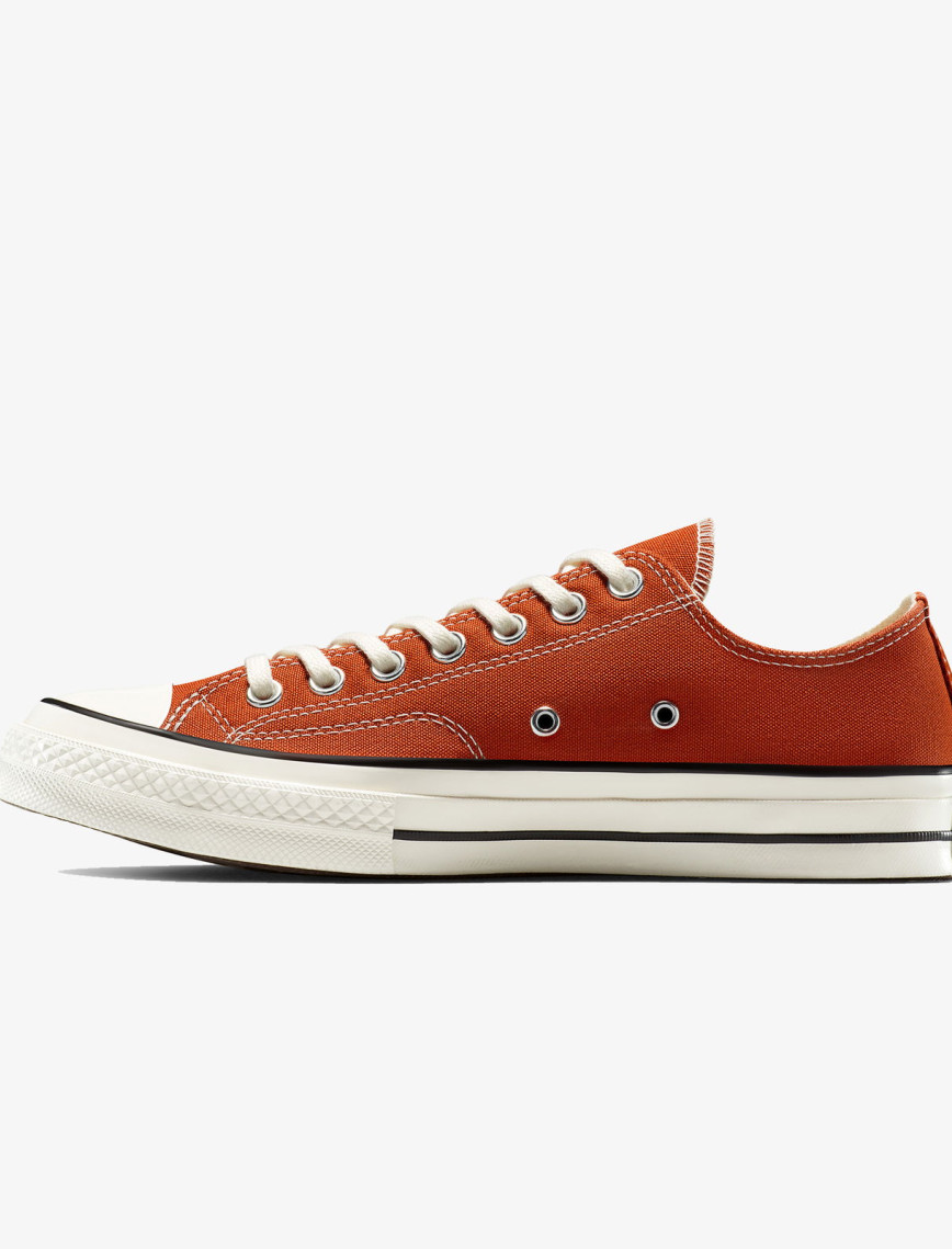 Converse Chuck 70 Unisex Kırmızı Sneaker Converse Chuck 70 Unisex Kırmızı Sneaker