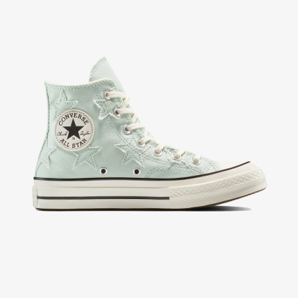 Converse Chuck 70 Selestial Unisex Gri Sneaker Converse Chuck 70 Selestial Unisex Gri Sneaker