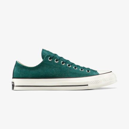 Converse Chuck 70 Suede Unisex Yeşil Sneaker Converse Chuck 70 Suede Unisex Yeşil Sneaker