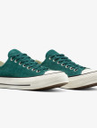 Converse Chuck 70 Suede Unisex Yeşil Sneaker Converse Chuck 70 Suede Unisex Yeşil Sneaker
