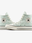 Converse Chuck 70 Selestial Unisex Gri Sneaker Converse Chuck 70 Selestial Unisex Gri Sneaker