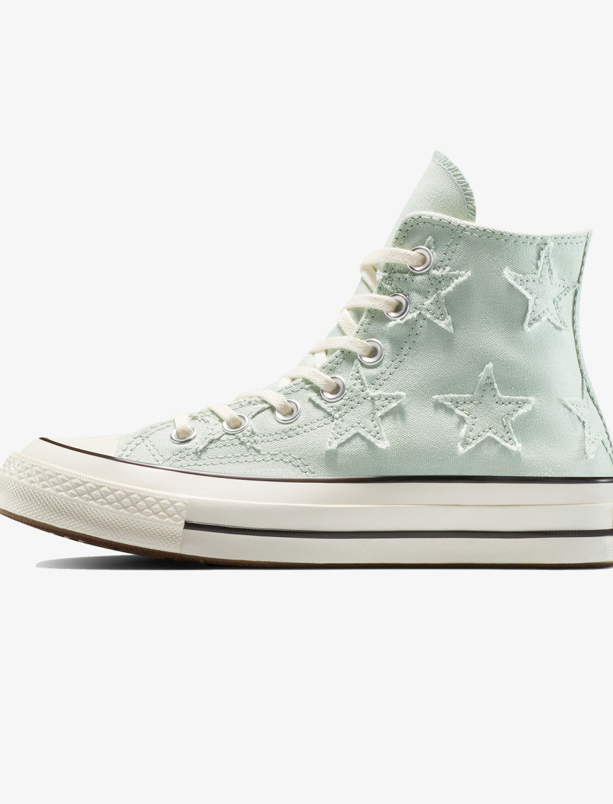 Converse Chuck 70 Selestial Unisex Gri Sneaker Converse Chuck 70 Selestial Unisex Gri Sneaker
