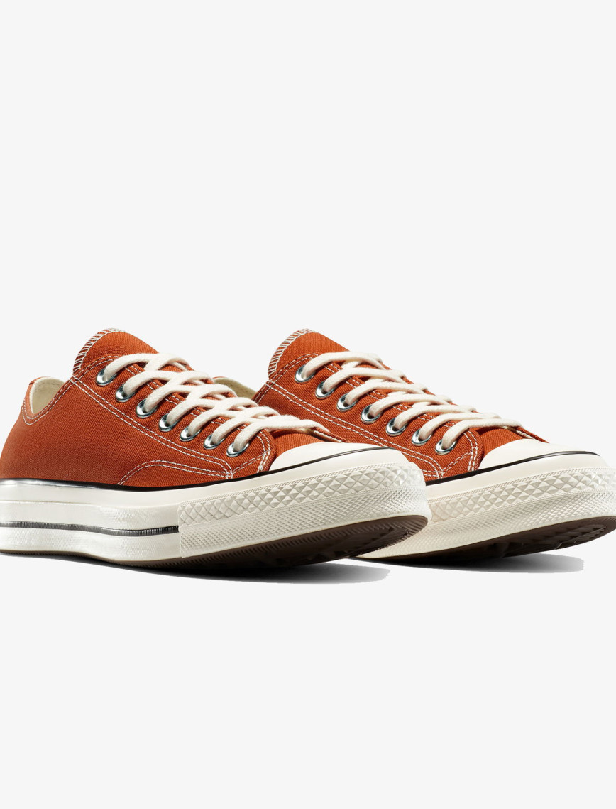 Converse Chuck 70 Unisex Kırmızı Sneaker Converse Chuck 70 Unisex Kırmızı Sneaker