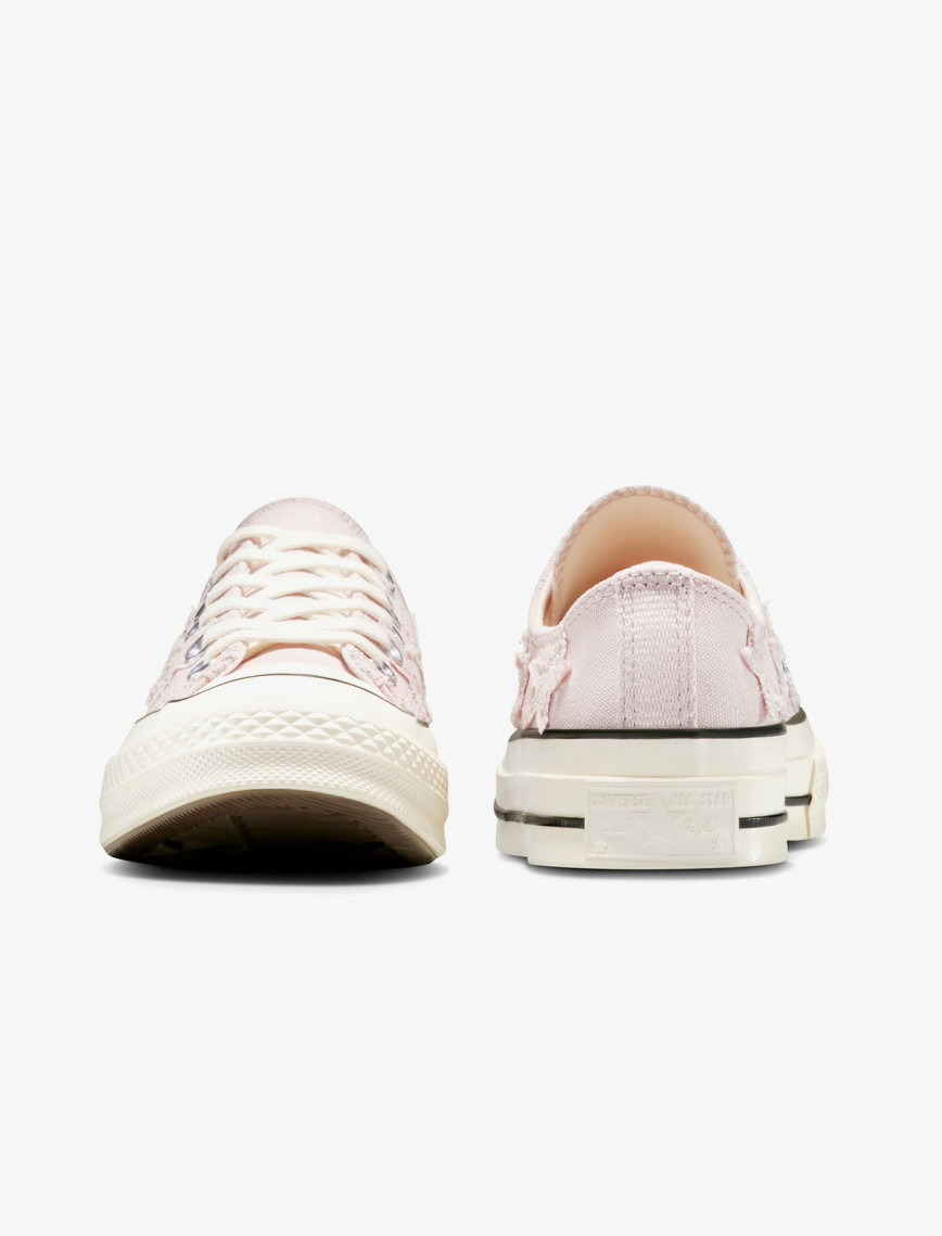 Converse Chuck 70 Selestial Unisex Pembe Sneaker Converse Chuck 70 Selestial Unisex Pembe Sneaker