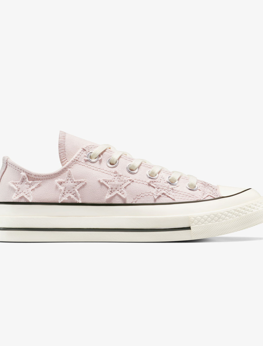 Converse Chuck 70 Selestial Unisex Pembe Sneaker Converse Chuck 70 Selestial Unisex Pembe Sneaker