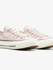Converse Chuck 70 Selestial Unisex Pembe Sneaker Converse Chuck 70 Selestial Unisex Pembe Sneaker