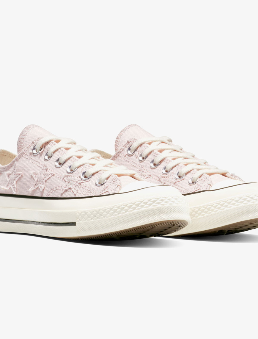 Converse Chuck 70 Selestial Unisex Pembe Sneaker Converse Chuck 70 Selestial Unisex Pembe Sneaker