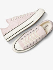 Converse Chuck 70 Selestial Unisex Pembe Sneaker Converse Chuck 70 Selestial Unisex Pembe Sneaker