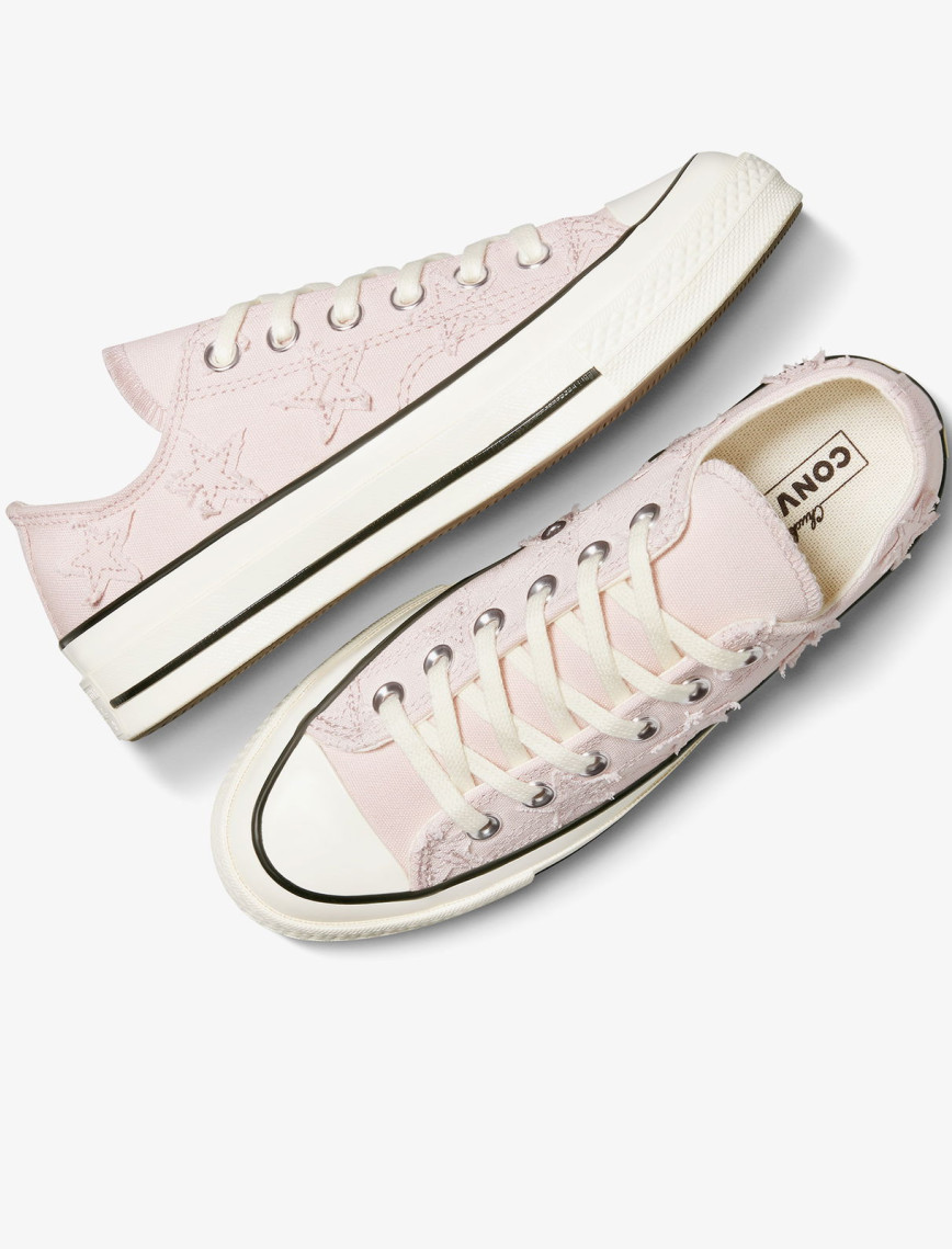 Converse Chuck 70 Selestial Unisex Pembe Sneaker Converse Chuck 70 Selestial Unisex Pembe Sneaker
