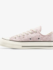 Converse Chuck 70 Selestial Unisex Pembe Sneaker Converse Chuck 70 Selestial Unisex Pembe Sneaker