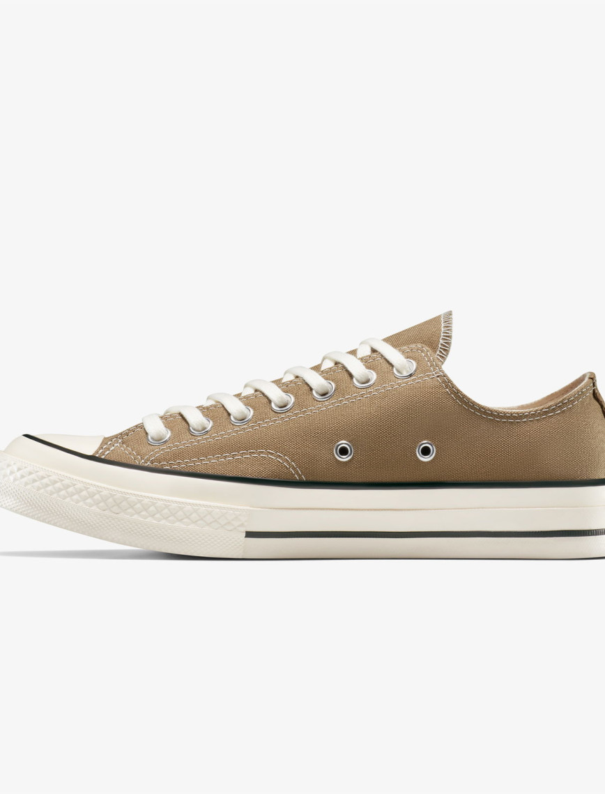 Converse Chuck 70 Unisex Sarı Sneaker Converse Chuck 70 Unisex Sarı Sneaker