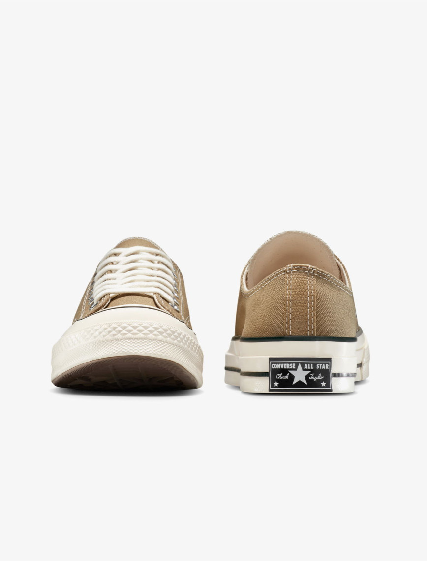 Converse Chuck 70 Unisex Sarı Sneaker Converse Chuck 70 Unisex Sarı Sneaker