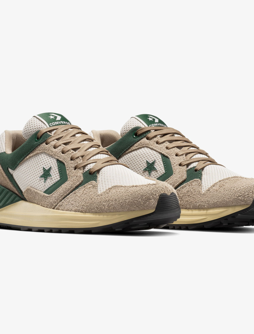 Converse Wave Trainer Unisex Kahverengi Sneaker Converse Wave Trainer Unisex Kahverengi Sneaker