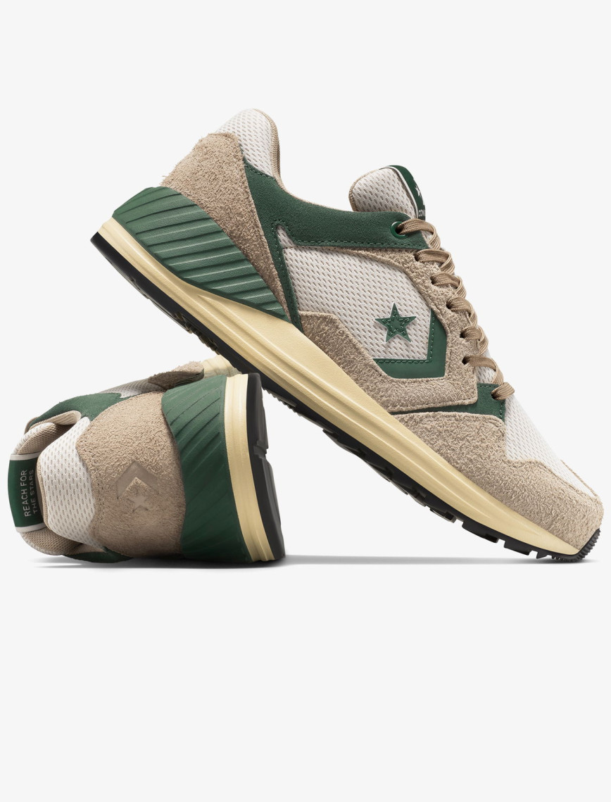 Converse Wave Trainer Unisex Kahverengi Sneaker Converse Wave Trainer Unisex Kahverengi Sneaker