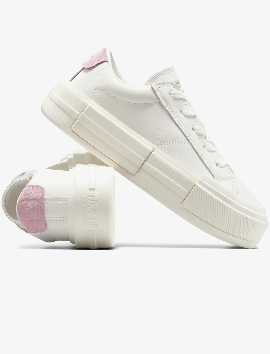 Converse Cruise Leather Unisex Pembe Sneaker Converse Cruise Leather Unisex Pembe Sneaker