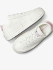 Converse Cruise Leather Unisex Pembe Sneaker Converse Cruise Leather Unisex Pembe Sneaker