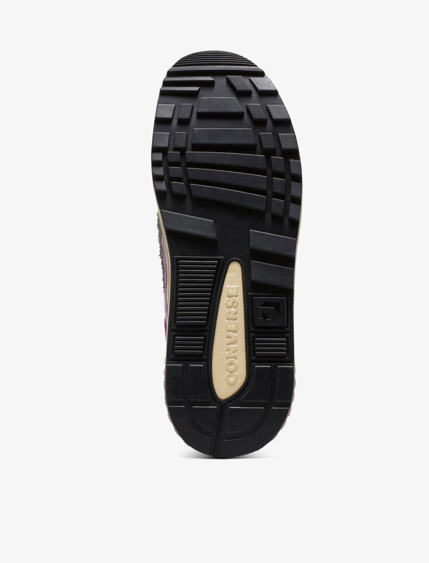 Converse Wave Trainer Unisex Gri Sneaker Converse Wave Trainer Unisex Gri Sneaker