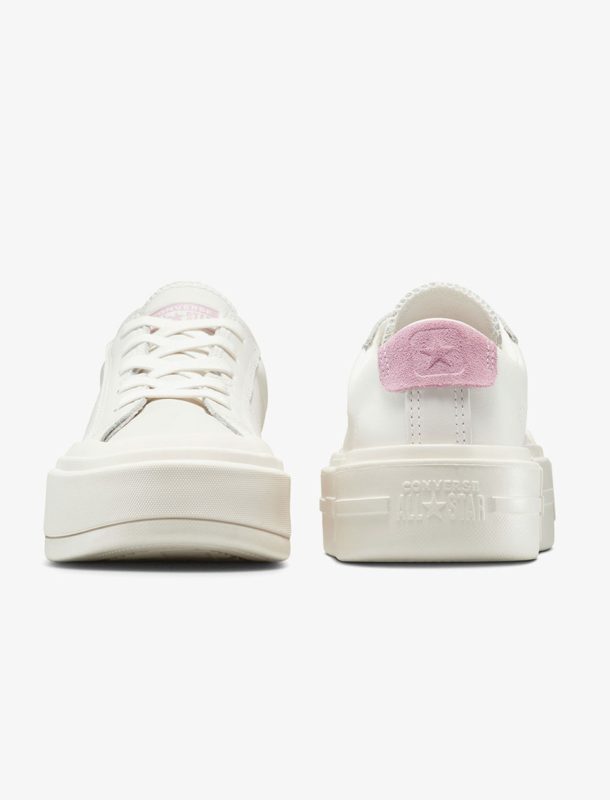 Converse Cruise Leather Unisex Pembe Sneaker Converse Cruise Leather Unisex Pembe Sneaker