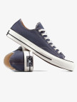 Converse Chuck 70 Unisex Mavi Sneaker Converse Chuck 70 Unisex Mavi Sneaker