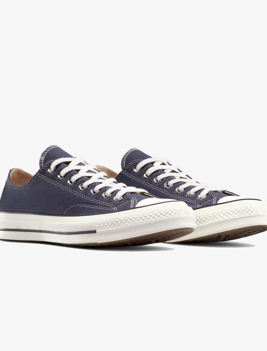 Converse Chuck 70 Unisex Mavi Sneaker Converse Chuck 70 Unisex Mavi Sneaker