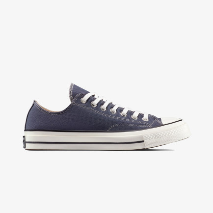 Converse Chuck 70 Unisex Mavi Sneaker Converse Chuck 70 Unisex Mavi Sneaker