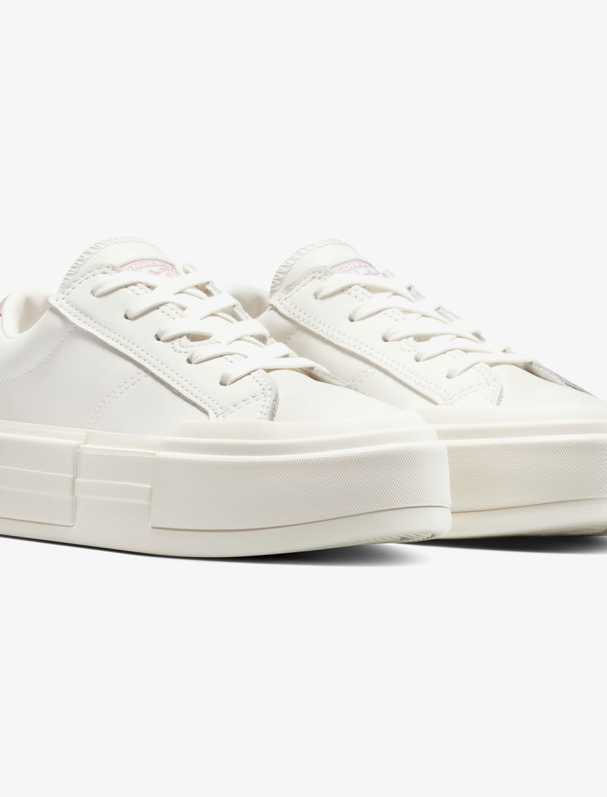 Converse Cruise Leather Unisex Pembe Sneaker Converse Cruise Leather Unisex Pembe Sneaker