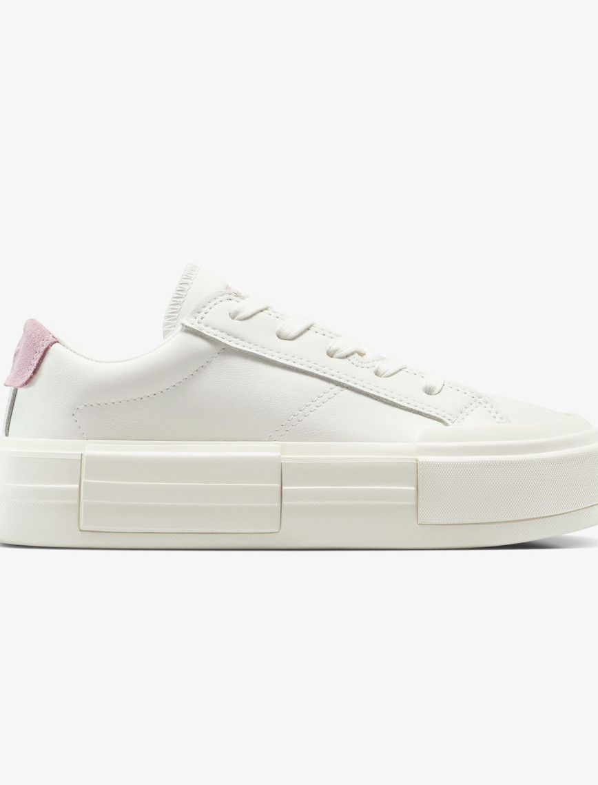 Converse Cruise Leather Unisex Pembe Sneaker Converse Cruise Leather Unisex Pembe Sneaker