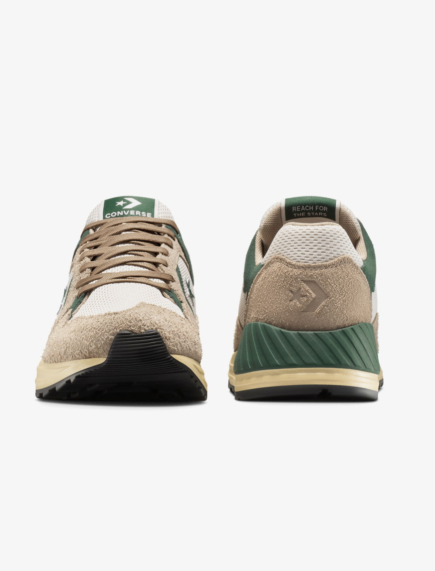 Converse Wave Trainer Unisex Kahverengi Sneaker Converse Wave Trainer Unisex Kahverengi Sneaker