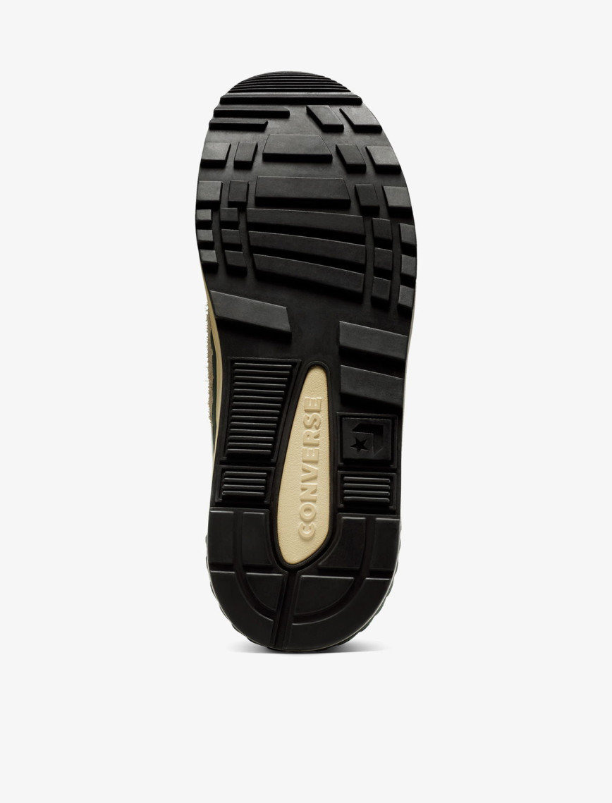 Converse Wave Trainer Unisex Kahverengi Sneaker Converse Wave Trainer Unisex Kahverengi Sneaker