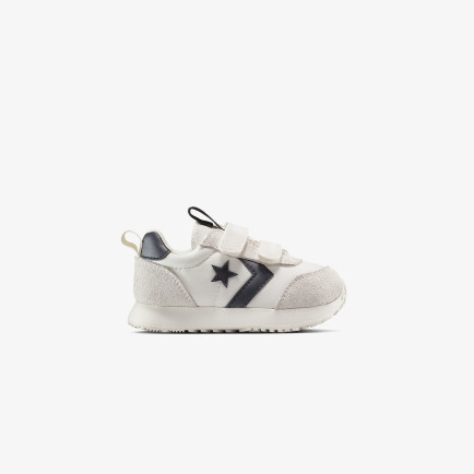 Converse Omega Trainer Easy-On Çocuk Beyaz Sneaker Converse Omega Trainer Easy-On Çocuk Beyaz Sneaker