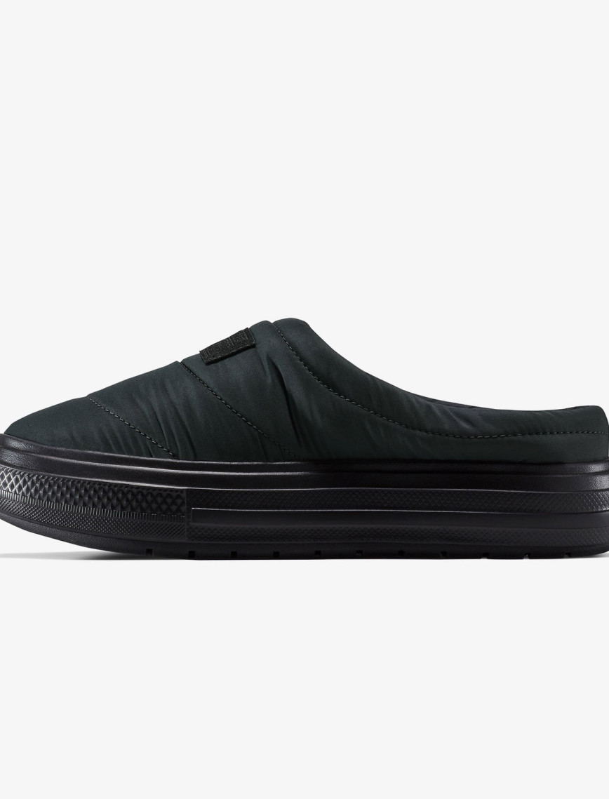 Converse Chuck Taylor All Star Elements Mule Unisex Siyah Sneaker Converse Chuck Taylor All Star Elements Mule Unisex Siyah Sneaker