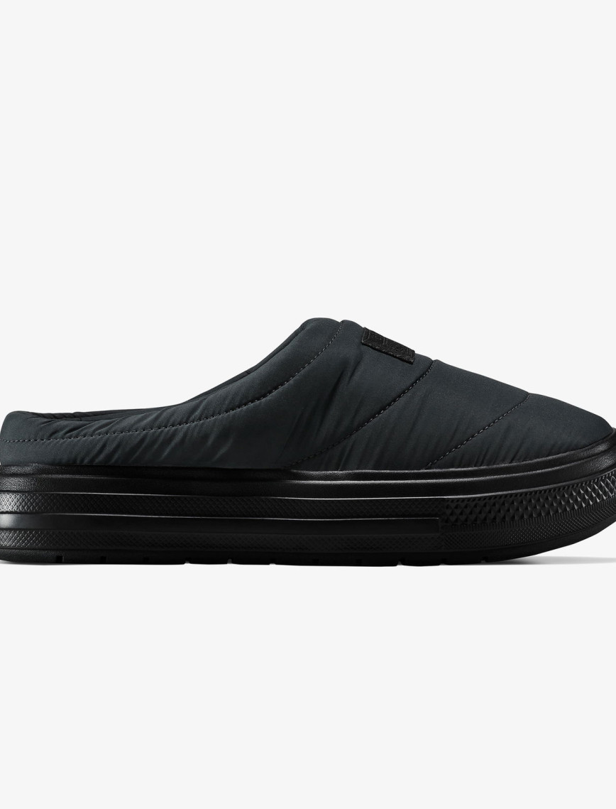 Converse Chuck Taylor All Star Elements Mule Unisex Siyah Sneaker Converse Chuck Taylor All Star Elements Mule Unisex Siyah Sneaker