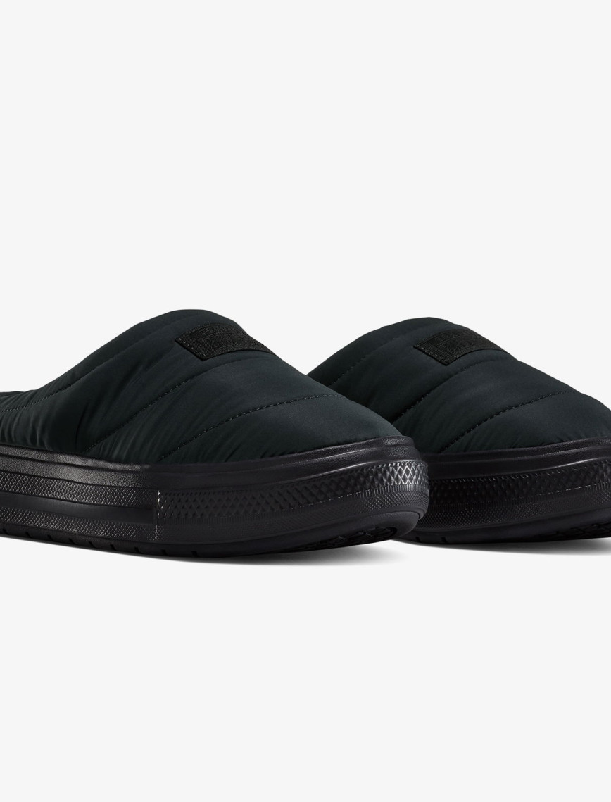 Converse Chuck Taylor All Star Elements Mule Unisex Siyah Sneaker Converse Chuck Taylor All Star Elements Mule Unisex Siyah Sneaker