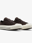 Converse Chuck 70 Suede Unisex Kahverengi Sneaker Converse Chuck 70 Suede Unisex Kahverengi Sneaker