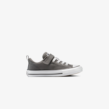 Converse Chuck Taylor All Star Malden Street Easy On Çocuk Gri Sneaker Converse Chuck Taylor All Star Malden Street Easy On Çocuk Gri Sneaker