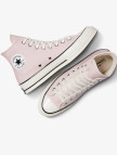 Converse Chuck 70 Unisex Pembe Sneaker Converse Chuck 70 Unisex Pembe Sneaker