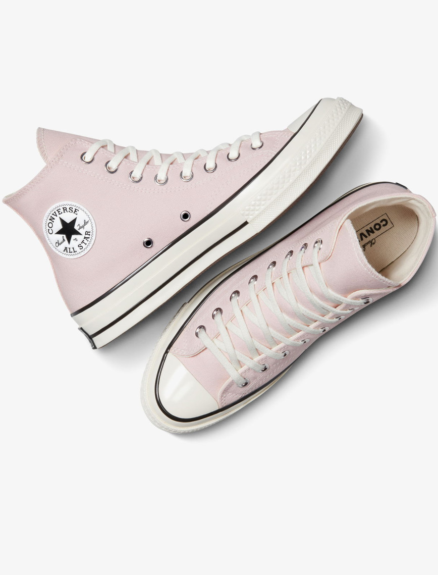 Converse Chuck 70 Unisex Pembe Sneaker Converse Chuck 70 Unisex Pembe Sneaker