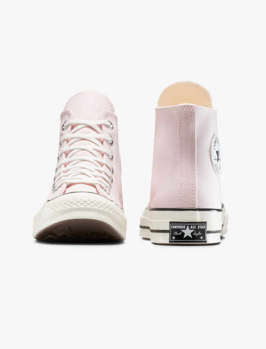 Converse Chuck 70 Unisex Pembe Sneaker Converse Chuck 70 Unisex Pembe Sneaker