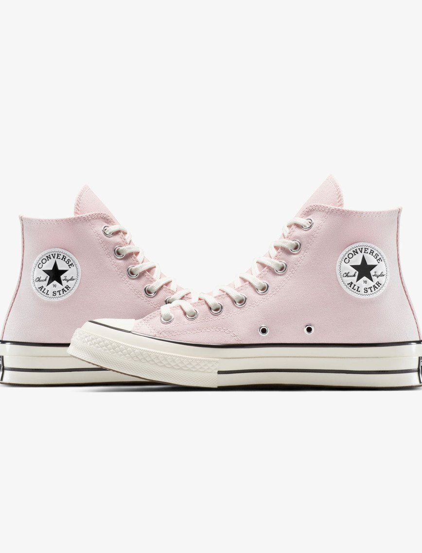 Converse Chuck 70 Unisex Pembe Sneaker Converse Chuck 70 Unisex Pembe Sneaker