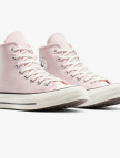 Converse Chuck 70 Unisex Pembe Sneaker Converse Chuck 70 Unisex Pembe Sneaker