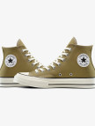 Converse Chuck 70 Unisex Sarı Sneaker Converse Chuck 70 Unisex Sarı Sneaker
