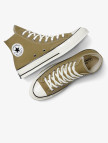 Converse Chuck 70 Unisex Sarı Sneaker Converse Chuck 70 Unisex Sarı Sneaker