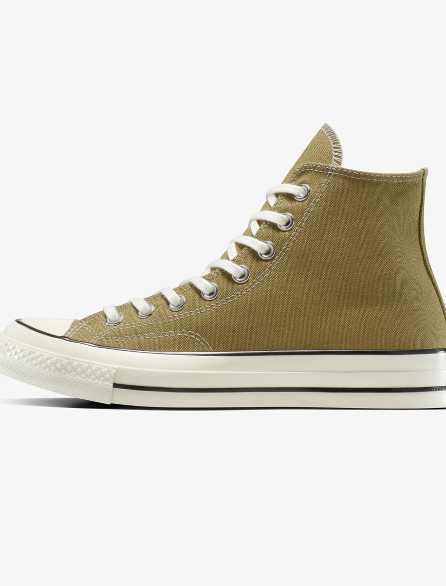 Converse Chuck 70 Unisex Sarı Sneaker Converse Chuck 70 Unisex Sarı Sneaker